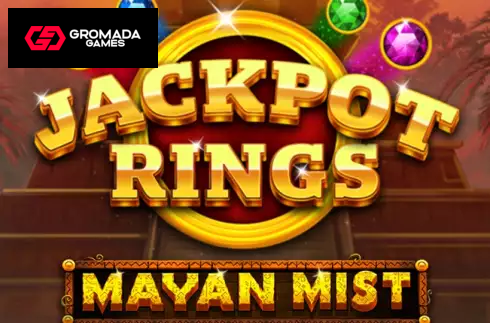 Jackpot Rings Mayan Mist